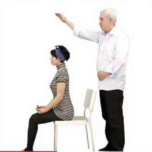 Usui Reiki 3a İnisiye ve Eğitimi (Bireysel)