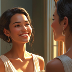 Kendini Sevme Çalışması (Bireysel)